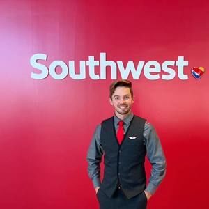 Meet your Posher, Scott